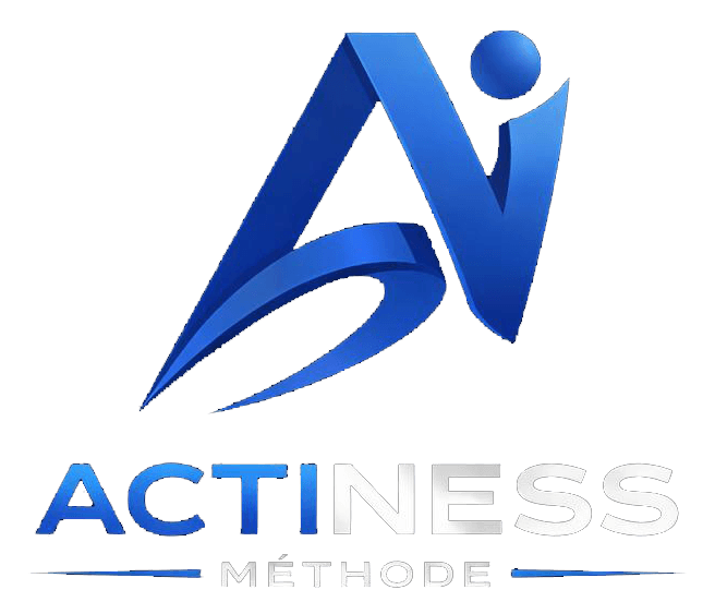 ACTINESS MÉTHODE Logo